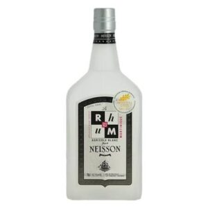 rhum blanc Neisson