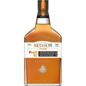 rhum vieux neisson